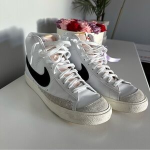 Nike sneakers men Size 11.5